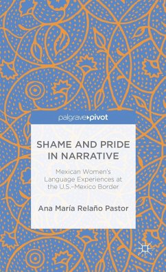 Shame and Pride in Narrative - Loparo, Kenneth A.