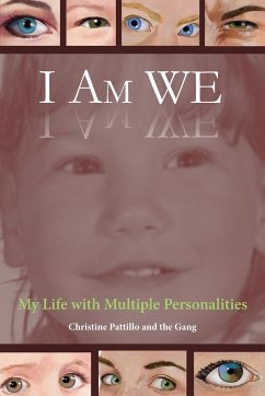 I Am WE - Pattillo, Christine