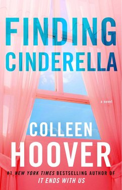 Finding Cinderella - Hoover, Colleen