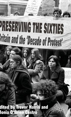 Cover Preserving the Sixties
