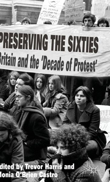 Preserving the Sixties