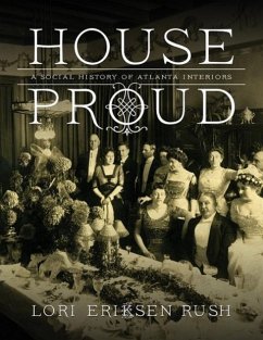 House Proud - Rush, Lori Eriksen