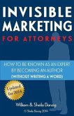 Invisible Marketing for Attorneys