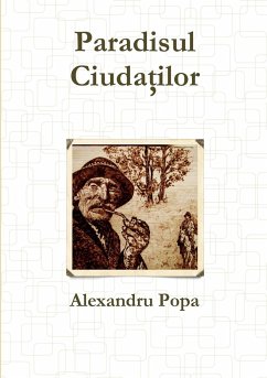 Paradisul Ciudatilor - Popa, Alexandru