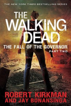 Walking Dead - Kirkman, Robert