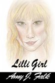 LILLI Girl Book 1