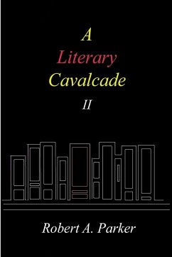 A Literary Cavalcade-II - Parker, Robert A.