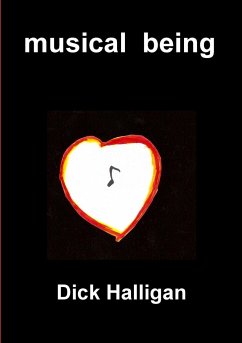 Musical Being - Halligan, Dick