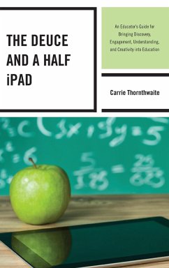 The Deuce and a Half iPad - Thornthwaite, Carrie
