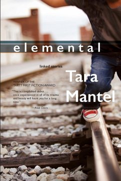 Elemental - Mantel, Tara