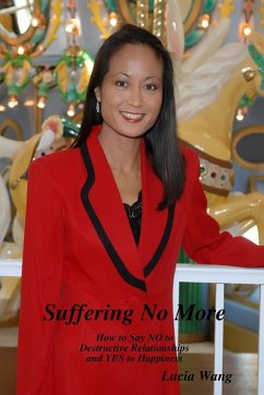 Suffering No More - Wang, Lucia