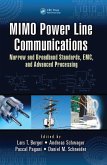 MIMO Power Line Communications (eBook, PDF)