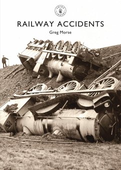 Railway Accidents - Morse, Greg