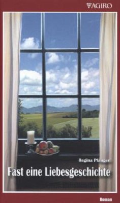 Fast eine Liebesgeschichte - Pfanger, Regina Fast eine Liebesgeschichte - Pfanger, Regina