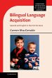 Bilingual Language Acquisition - Bild 1