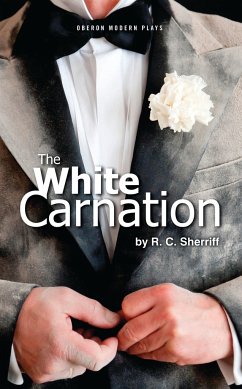 White Carnation - Sherriff, R. C.
