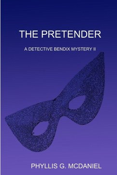 Cover The Pretender