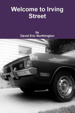 Welcome to Irving St. - Northington, David Eric