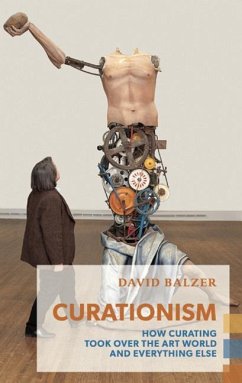 Curationism - Balzer, David