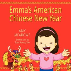 Emma's American Chinese New Year - Meadows, Amy