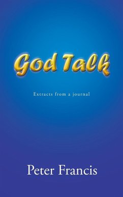 God Talk - Francis, Peter Jr.