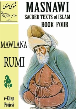Masnawi Sacred Texts of Islam - Rumi, Mawlana