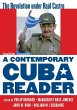 Contemporary Cuba Reader - Bild 1