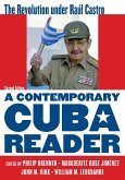 A Contemporary Cuba Reader