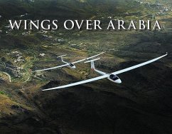 Wings Over Arabia - Harrison, Roger