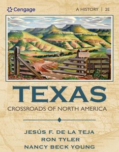 Texas - de La Teja, Jesus F; Tyler, Ron; Young, Nancy