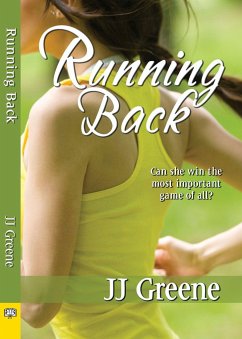 Running Back - Greene, Jj
