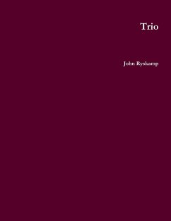Trio - Ryskamp, John