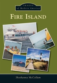 Fire Island - McCollum, Shoshanna