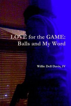 Cover LOVE for the GAME