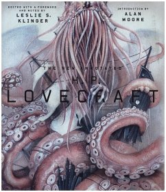 The New Annotated H. P. Lovecraft - Lovecraft, Howard Ph.