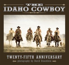 Idaho Cowboy - Stoecklein, David R