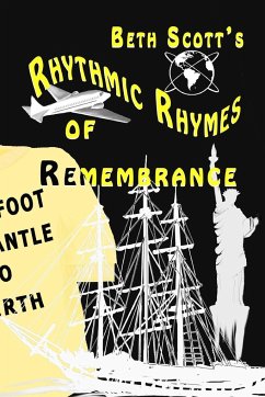 Rhymthic Rhymes of Remembrance - Scott, Beth; James, Illustrator Je