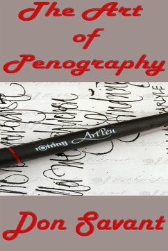 The Art of Penography - Savant, Don
