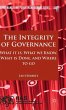 The Integrity of Governance - Bild 1