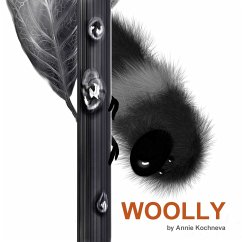 WOOLLY - Kochneva, Annie