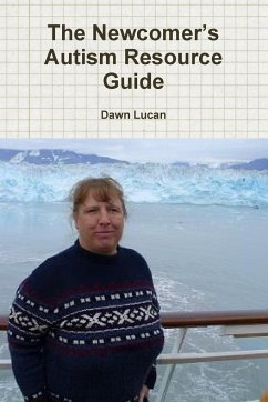 The Newcomer's Autism Resource Guide - Lucan, Dawn
