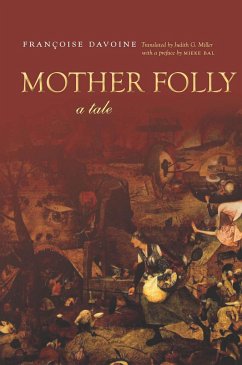 Mother Folly - Davoine, Françoise