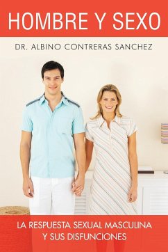 Hombre y Sexo - Sanchez, Albino Contreras