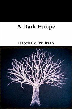 A Dark Escape - Pullivan, Isabella