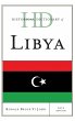 Historical Dictionary of Libya, Fifth Edition (Historical Dictionaries of Africa)