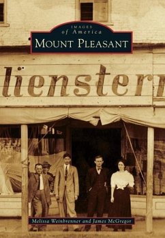 Mount Pleasant - Weinbrenner, Melissa; Mcgregor, James