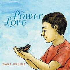 The Power of Love - Urbina, Sara