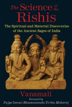 The Science of the Rishis - Vanamali