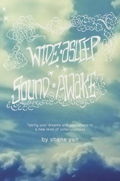 Wide Asleep Sound Awake - Yan, Shane