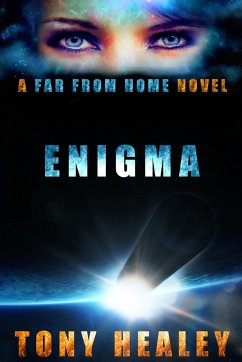 Enigma - Healey, Tony